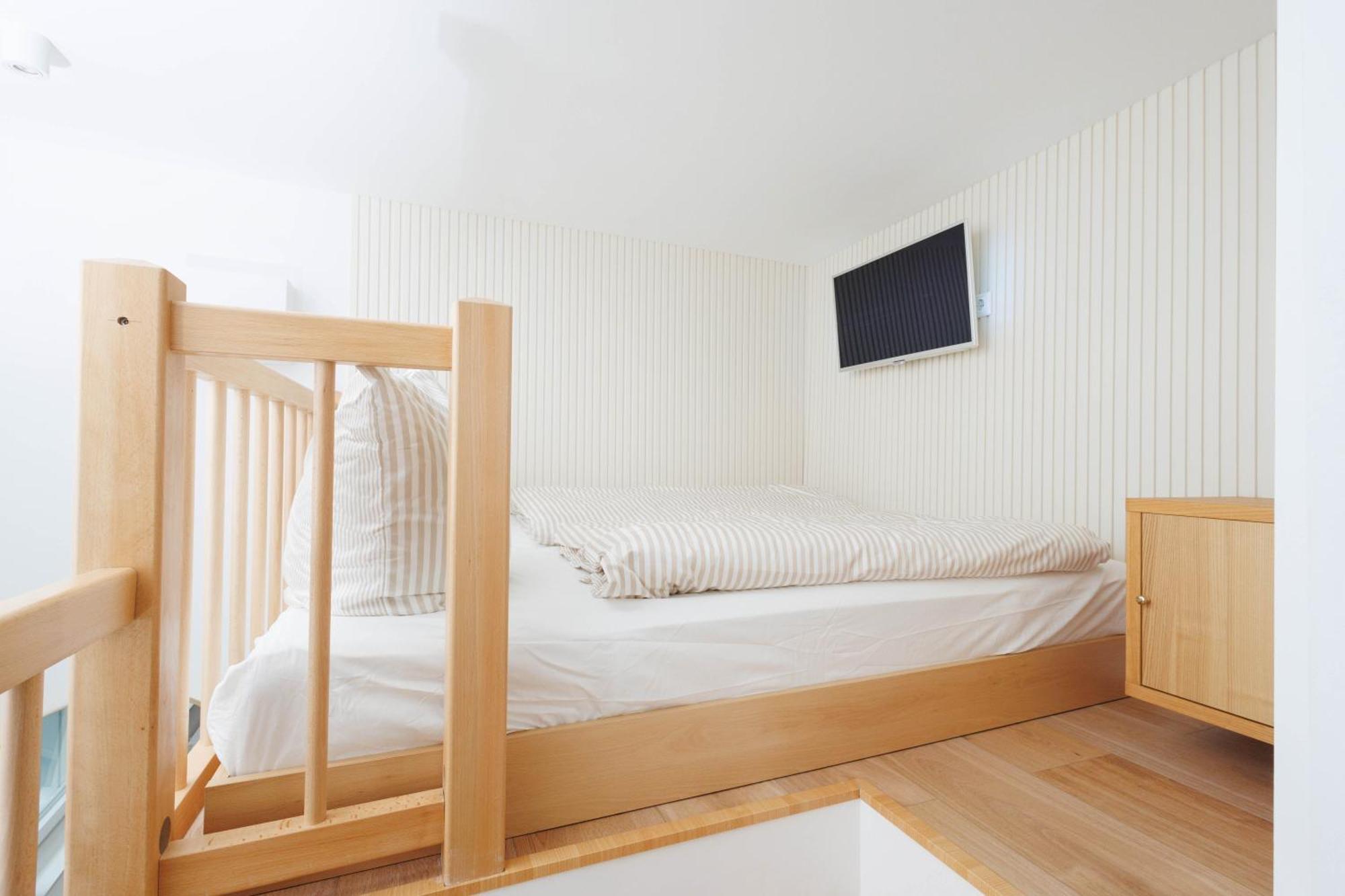 Designer Apartment Im Landhausstil Ανόβερο Εξωτερικό φωτογραφία