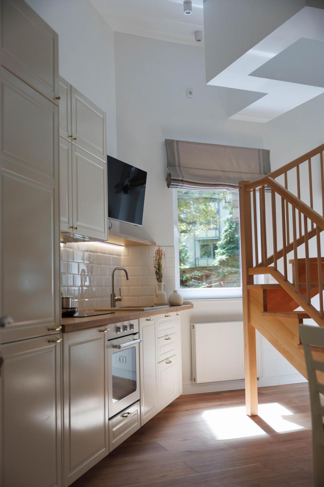 Designer Apartment Im Landhausstil Ανόβερο Εξωτερικό φωτογραφία